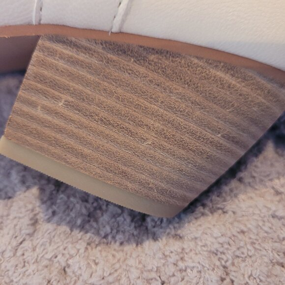 Dolce Vita Silma Western Mid-Calf Zip Bootie - Picture 9 of 14